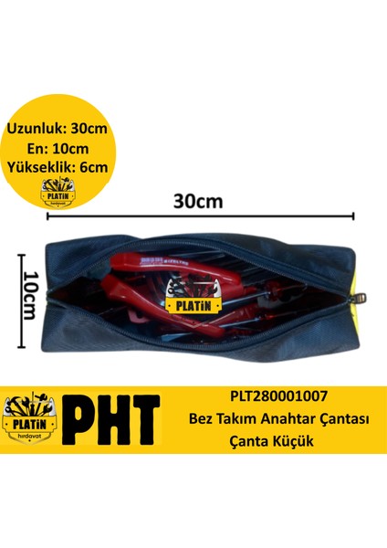 Bez Takım Anahtar Çantası Çanta Küçük PLT28000107 fiyatları