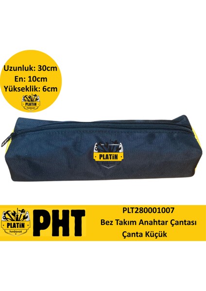 Bez Takım Anahtar Çantası Çanta Küçük PLT28000107 modelleri