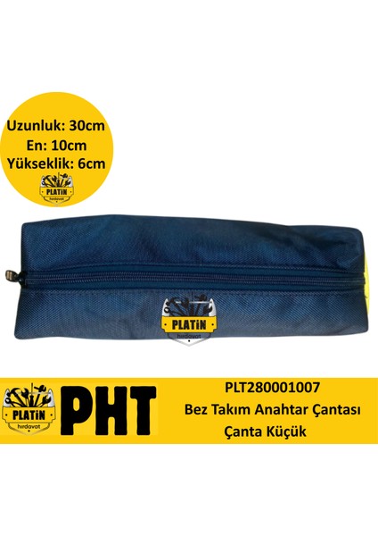 Bez Takım Anahtar Çantası Çanta Küçük PLT28000107 fırsatları