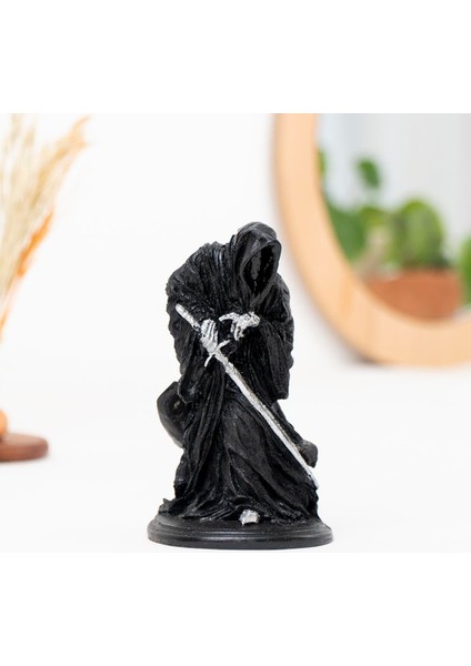 Dekoratif Nazgul Heykel