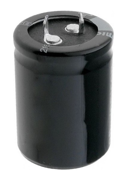 1000UF 200V Elektrolitik Kondansatör 30X45MM