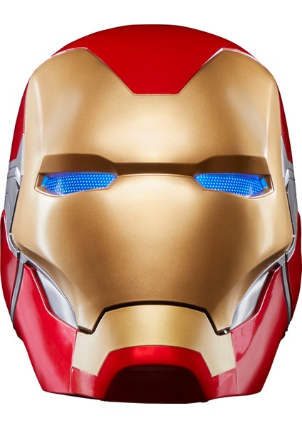 Legends Iron Man Mark 85 Premium Elektronik Kask fiyatları