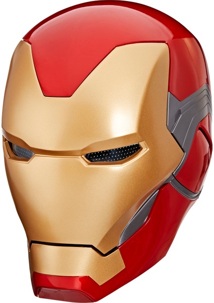 Legends Iron Man Mark 85 Premium Elektronik Kask modelleri