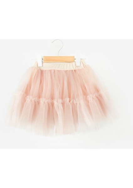 Somon Kız Çocuk Tül Etek - Miley fırsatları