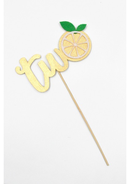Limon Two Pasta Süsü fırsatları