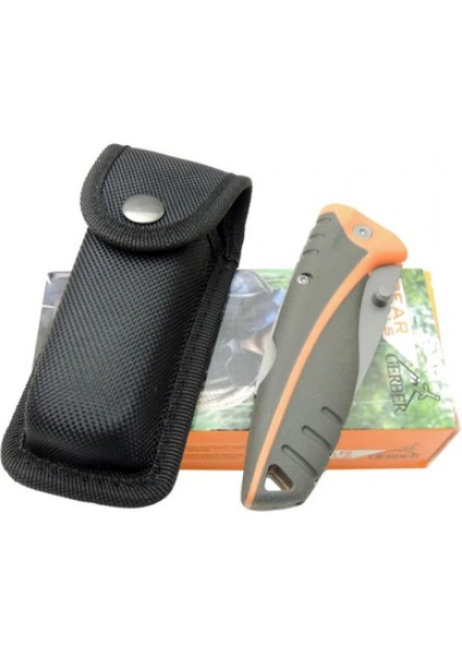Gerber Bear Grylls Çakı 133A 21,5 cm modelleri