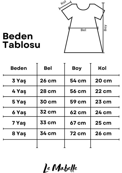 Pembe Eteği Fırfırlı Kemerli Kız Çocuk Tül Elbise - Casey