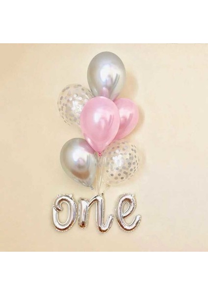 Gümüş One Balon fırsatları