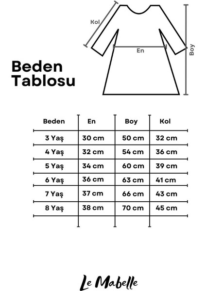 Bordo Üzeri Pullu Kadife Kız Çocuk Elbise - Oriel