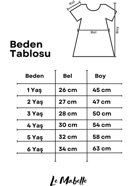 Kırmızı Gül Detaylı Tül Etekli Kız Çocuk Elbise - Nelia