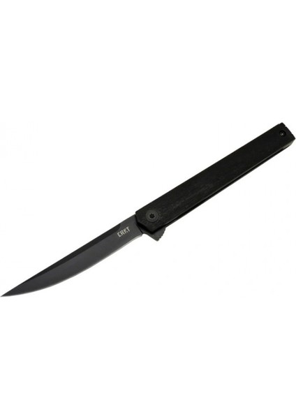 Crkt Rogers Design Çakı 7097 20 cm