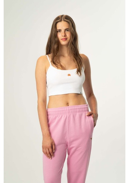 Sincap Soft Fleece Kadın Eşofman Altı - Pembe fiyatları