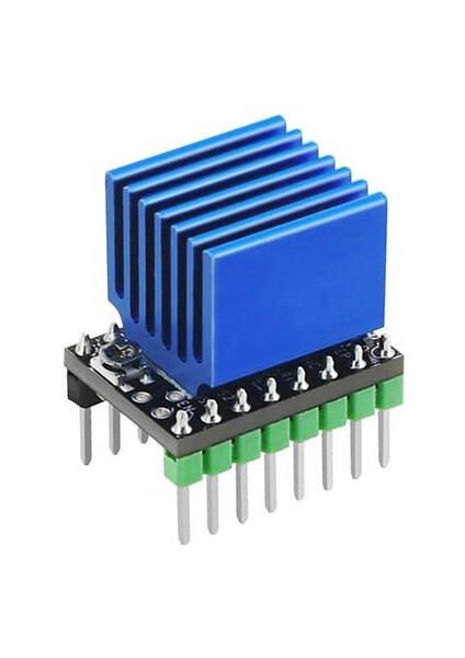 TMC2225 V1.1 Step Motor Sürücüsü