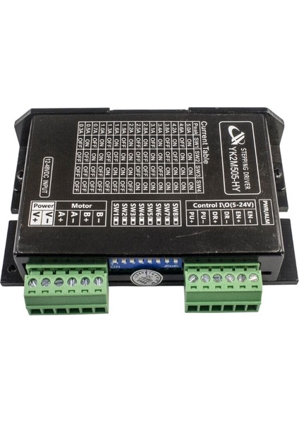 YK2M505-HY 5A Mini Step Motor Sürücü fiyatları