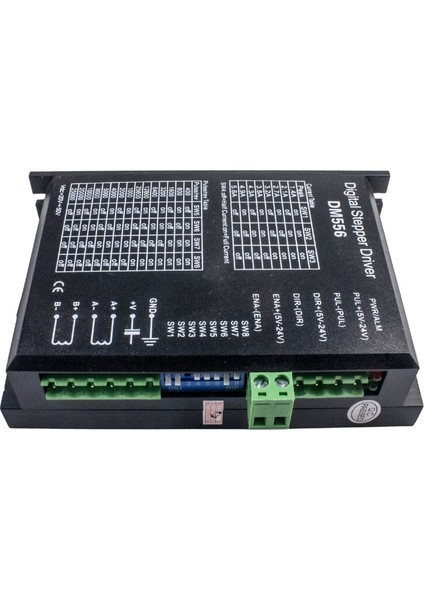 DM556 5.6A Step Motor Sürücü fiyatları