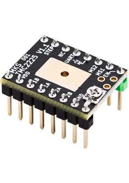 TMC2225 V1.1 Step Motor Sürücüsü fiyatları