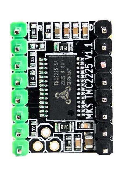 TMC2225 V1.1 Step Motor Sürücüsü modelleri