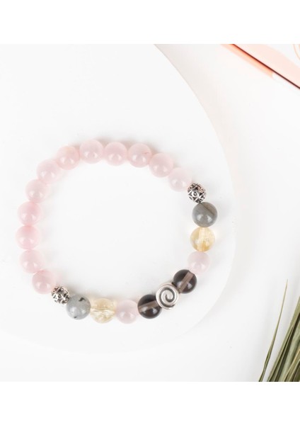 Akrep Burcu Doğal Taş Bileklik fiyatları