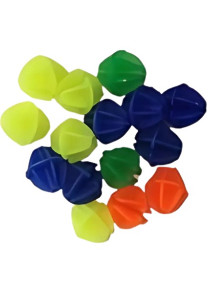 Bisiklet Dekoratif Süs Seti 8 Parça modelleri