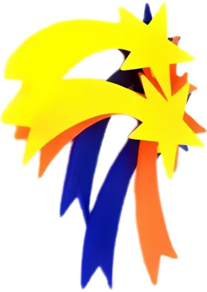 Bisiklet Dekoratif Süs Seti 8 Parça indirimleri