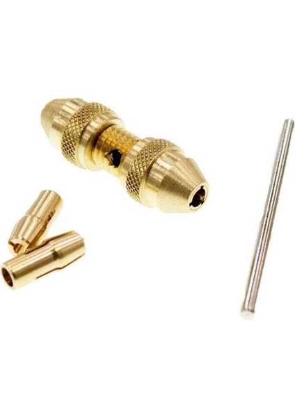 El Matkabı Mandren - MAN02