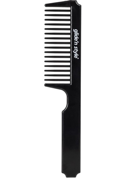 Glide’n Style GS-281 Pro Saç Şekillendirme Tarağı – Profesyonel Geniş Dişli Tarak, Kuaför & Ev Kullanımı İçin fiyatları