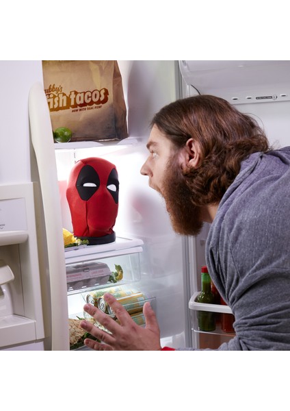 Legends Deadpool’s Head Premium Interaktif Kafa Heykeli fırsatları