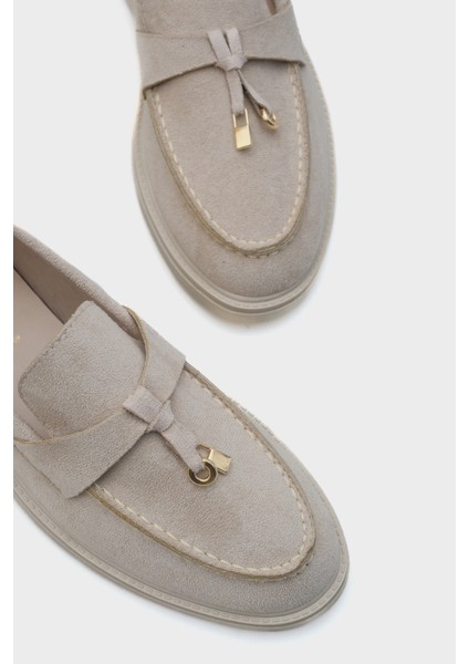 Calypso Kadın Loafer Lnp modelleri