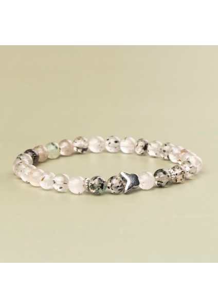 Krizokol Doğal Taş Bileklik (6 Mm) – Yumuşak Güç fiyatları