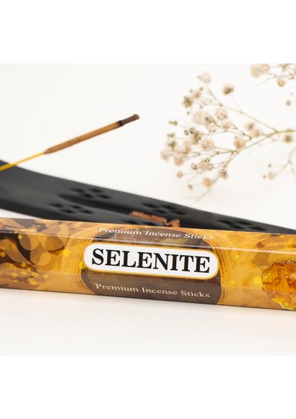 Selenit Çubuk Tütsü fiyatları