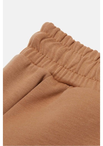 Bozayı Premium Erkek Kargo Eşofman Altı - Latte modelleri