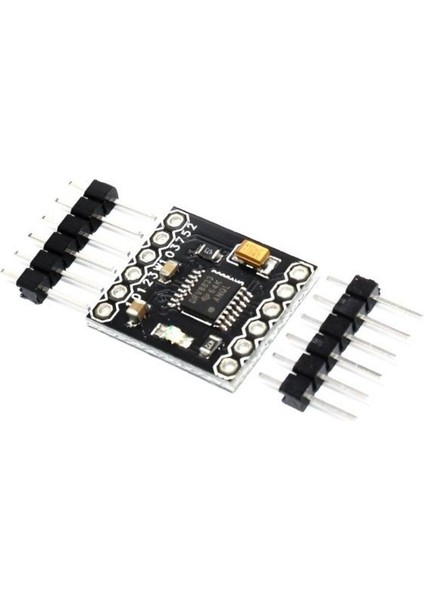 DRV8833 2 Kanal Dc Motor Sürücüsü
