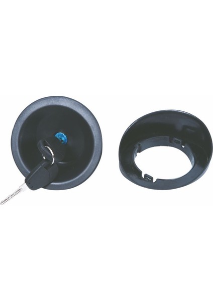 Wpı 2839680 - Depo Kapağı Kilitli Takım Partner-Berlıngo