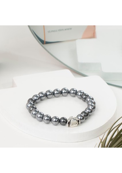 Therezart Faset Doğal Taş Bileklik fiyatları