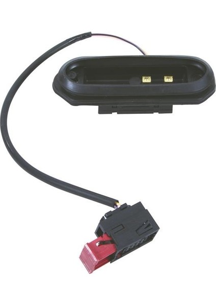 Wpı 2739211 - Kapı Ikaz Rölesı Boxer-Jumper-Ducato Iıı