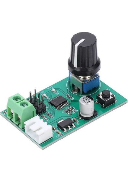 2 Kanal Servo Kontrol Cihazı 5-9V