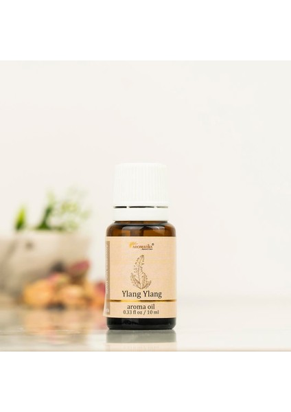 Ylang Ylang Buhurdanlık Kokusu