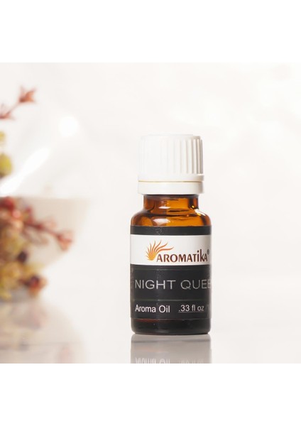 Gecenin Kraliçesi Buhurdanlık Kokusu