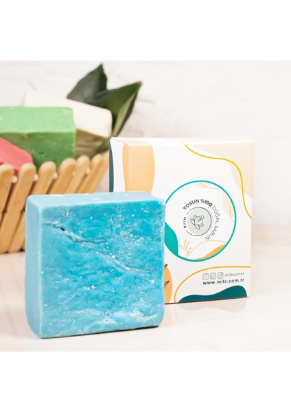 Yosun Doğal Sabun fiyatları