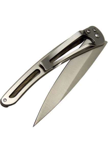 Deejo Çakı Columbia EXT-2990-B 22.5 cm fiyatları