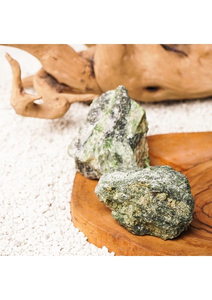 Ham Diopsit Doğal Taş fiyatları