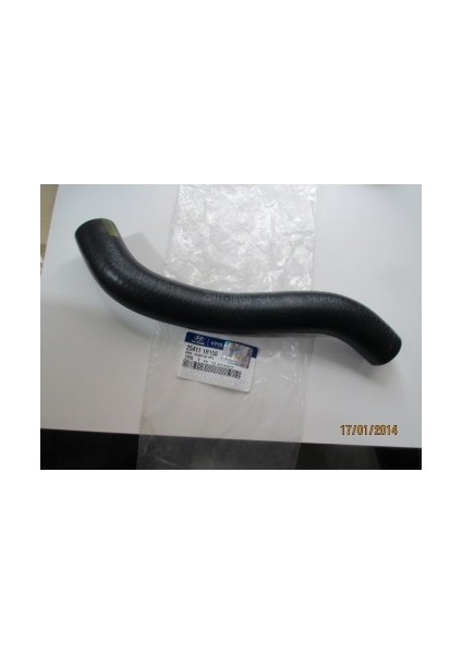 Radyatör Üst Hortumu Accent Blue-I30