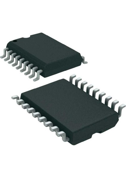 MCP2515-I/SO Soıc-18 Smd Can Bus Entegresi