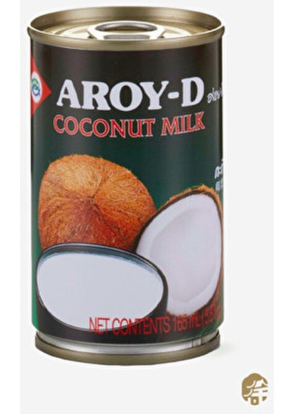 Hindistan Cevizi Sütü 165 ml İthal Tayland Üretimi Zengin Aroma fiyatları