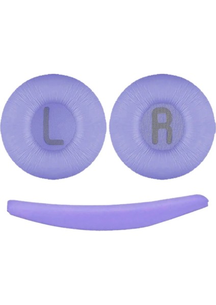 Jbl Kulaklık Seti T450BT T500BT TUNE600BTNC T660NC Uyumlu Kulaklık Seti Kulaklık Pedi ve Kafa Bandı Jbl 450 500 510 Kafa Pedi Kulaklık Süngeri Yastığı