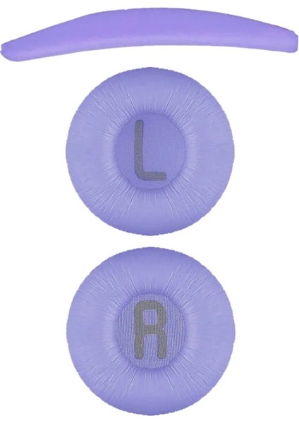 Jbl Kulaklık Seti T450BT T500BT TUNE600BTNC T660NC Uyumlu Kulaklık Seti Kulaklık Pedi ve Kafa Bandı Jbl 450 500 510 Kafa Pedi Kulaklık Süngeri Yastığı modelleri