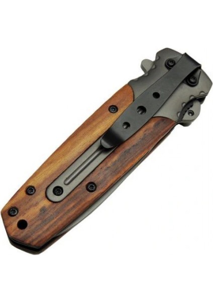 Gerber Avcı Çakısı DA59-21 cm fiyatları