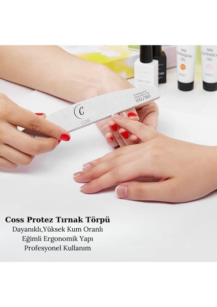 Profesyonel Kağıt Törpü 100/180 5'li Set, Temiz ve Ince Işçilik fiyatları