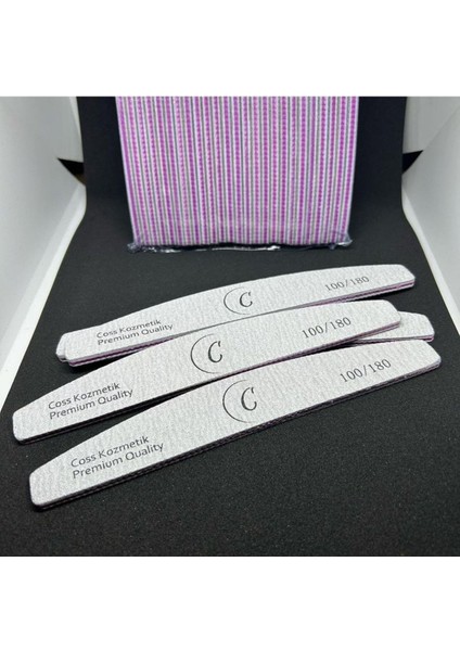 Profesyonel Kağıt Törpü 100/180 5'li Set, Temiz ve Ince Işçilik fırsatları