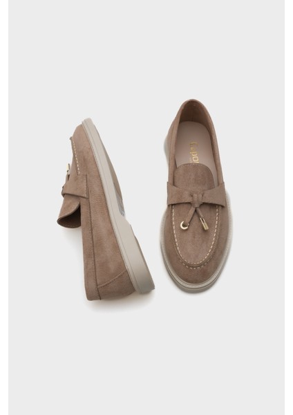 Calypso Kadın Loafer Lnp